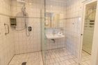  Ferienwohnung Imke Greetsiel - Badezimmer