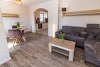  Ferienwohnung Imke Greetsiel - Wohnzimmer