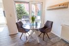 Ferienwohnung Imke Greetsiel - Wohnzimmer