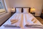  Ferienwohnung Imke Greetsiel - Schlafzimmer