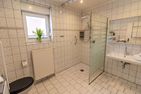  Ferienwohnung Imke Greetsiel - Badezimmer