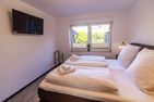  Ferienwohnung Imke Greetsiel - Schlafzimmer