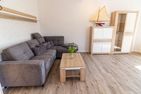  Ferienwohnung Imke Greetsiel - Wohnzimmer