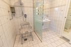  Ferienwohnung Imke Greetsiel - Badezimmer