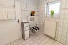  Ferienwohnung Imke Greetsiel - Badezimmer