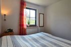  Ferienwohnung FR9 "Luise" Graal-Müritz - Schlafzimmer