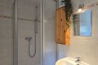  Ferienwohnung FR9 "Luise" Graal-Müritz - Badezimmer