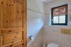  Ferienwohnung FR9 "Luise" Graal-Müritz - Badezimmer