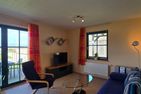  Ferienwohnung FR9 "Luise" Graal-Müritz - Wohnzimmer