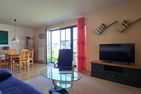 Ferienwohnung FR9 "Luise" Graal-Müritz - Wohnzimmer