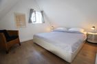  Min Droom   - Strandstr. 20, App. 6 Wenningstedt - Schlafzimmer