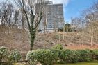 Domizil Strandallee 30 Domizil Strandallee 30 Appartement 8 Casa Bolz Timmendorfer Strand - Balkon