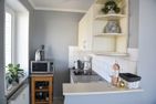  Kap. Huck Westerland - 