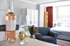  Kap. Huck Westerland - 