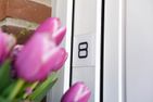  Ferienwohnung Mare Nostrum 8 Westerland - 
