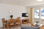  Ferienwohnung Mare Nostrum 8 Westerland - 