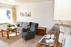  Ferienwohnung Mare Nostrum 8 Westerland - 