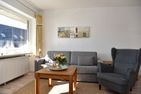  Ferienwohnung Mare Nostrum 8 Westerland - 