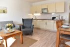  Ferienwohnung Mare Nostrum 8 Westerland - 