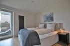 Residenz Wohnen am Meer Wohnen am Meer Appartement 07 Timmendorfer Strand - Schlafzimmer