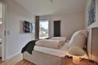 Residenz Wohnen am Meer Wohnen am Meer Appartement 07 Timmendorfer Strand - Schlafzimmer