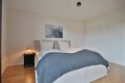 Residenz Wohnen am Meer Wohnen am Meer Appartement 07 Timmendorfer Strand - Schlafzimmer
