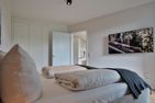 Residenz Wohnen am Meer Wohnen am Meer Appartement 07 Timmendorfer Strand - Schlafzimmer