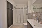 Residenz Wohnen am Meer Wohnen am Meer Appartement 07 Timmendorfer Strand - Badezimmer
