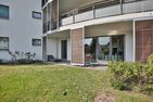 Residenz Wohnen am Meer Wohnen am Meer Appartement 07 Timmendorfer Strand - Terrasse