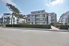 Residenz Wohnen am Meer Wohnen am Meer Appartement 07 Timmendorfer Strand - Hauptansicht