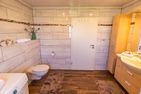 Huus Sielmönken Krummhörn - Badezimmer