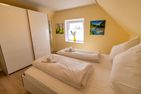  Huus Sielmönken Krummhörn - Schlafzimmer