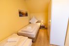  Huus Sielmönken Krummhörn - Schlafzimmer