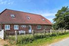  Ferienhaus Dat groote Diekhuus Rodenäs Nordfriesland - Hauptansicht