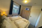  Fewo 1 Sylt - Westerland Sylt - Schlafzimmer