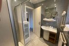  Fewo 1 Sylt - Westerland Sylt - Badezimmer