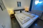 Fewo 1 Sylt - Westerland Sylt - Schlafzimmer