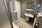  Fewo 1 Sylt - Westerland Sylt - Badezimmer