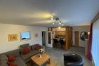  Fewo 1 Sylt - Westerland Sylt - Wohnzimmer