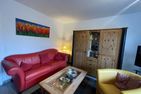  Fewo 2 EG Sylt Westerland Sylt - Wohnzimmer