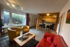  Fewo 2 EG Sylt Westerland Sylt - Wohnzimmer