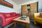  Fewo 2 EG Sylt Westerland Sylt - Wohnzimmer