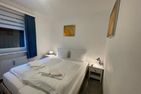  Fewo 2 EG Sylt Westerland Sylt - Schlafzimmer