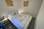  Fewo 2 EG Sylt Westerland Sylt - Schlafzimmer