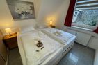 Fewo 3 OG Sylt Westerland Sylt - Schlafzimmer