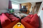 Fewo 3 OG Sylt Westerland Sylt - Wohnzimmer