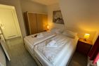  Fewo 3 OG Sylt Westerland Sylt - Schlafzimmer