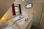  Fewo 3 OG Sylt Westerland Sylt - Schlafzimmer