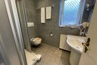  Fewo 3 OG Sylt Westerland Sylt - Badezimmer