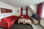  Fewo 3 OG Sylt Westerland Sylt - Wohnzimmer